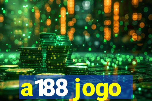 a188 jogo